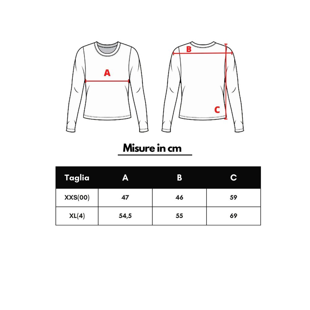 Sweat-shirt en laine verte Thom Browne