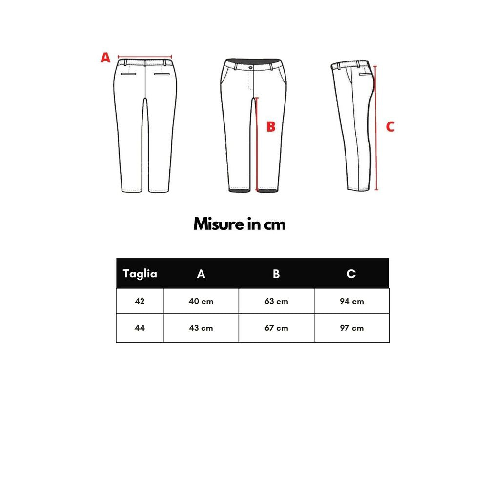 Pantalon de survêtement gris en coton Alexander McQueen