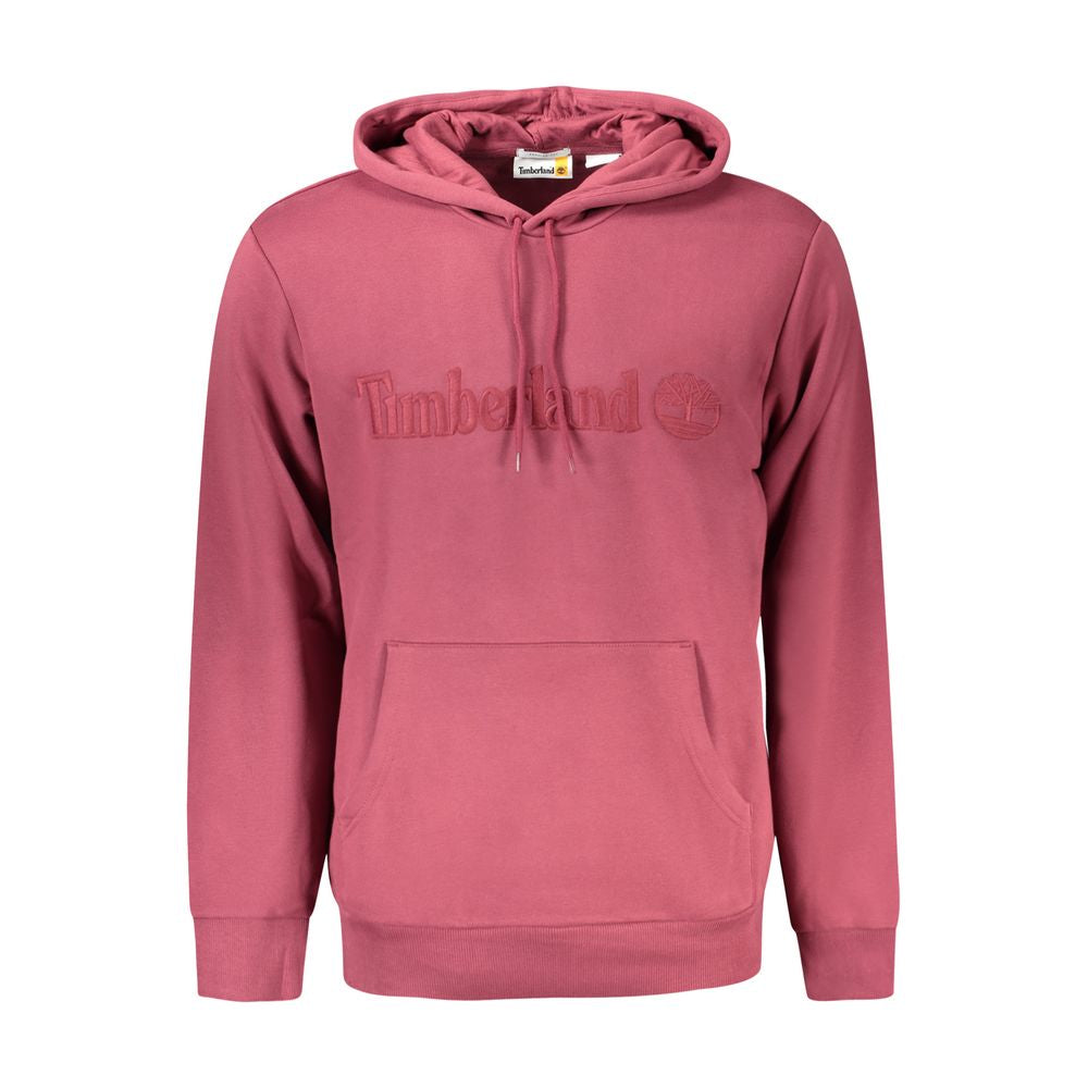 Sweat-shirt Timberland Viola en coton pour homme