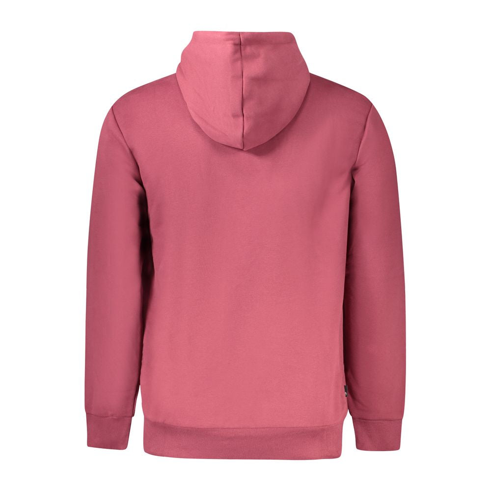 Sweat-shirt Timberland Viola en coton pour homme