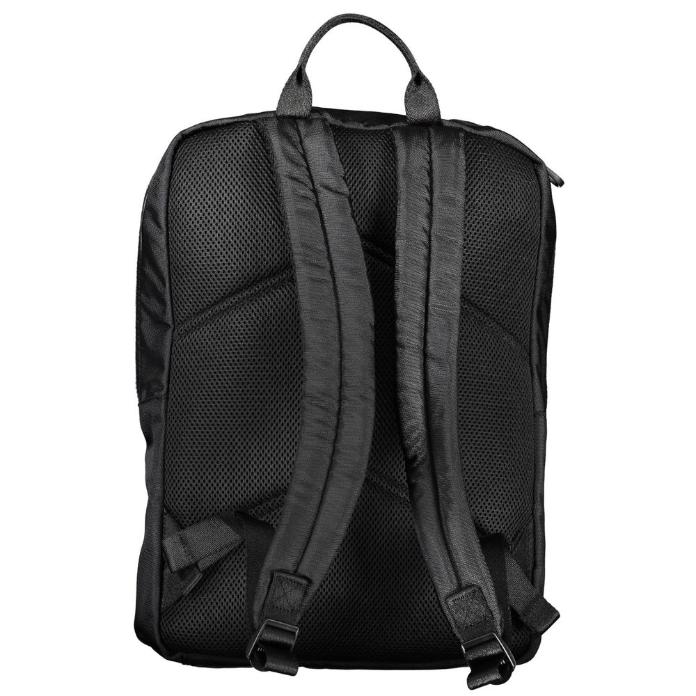 Sac à dos Calvin Klein en polyester noir pour homme