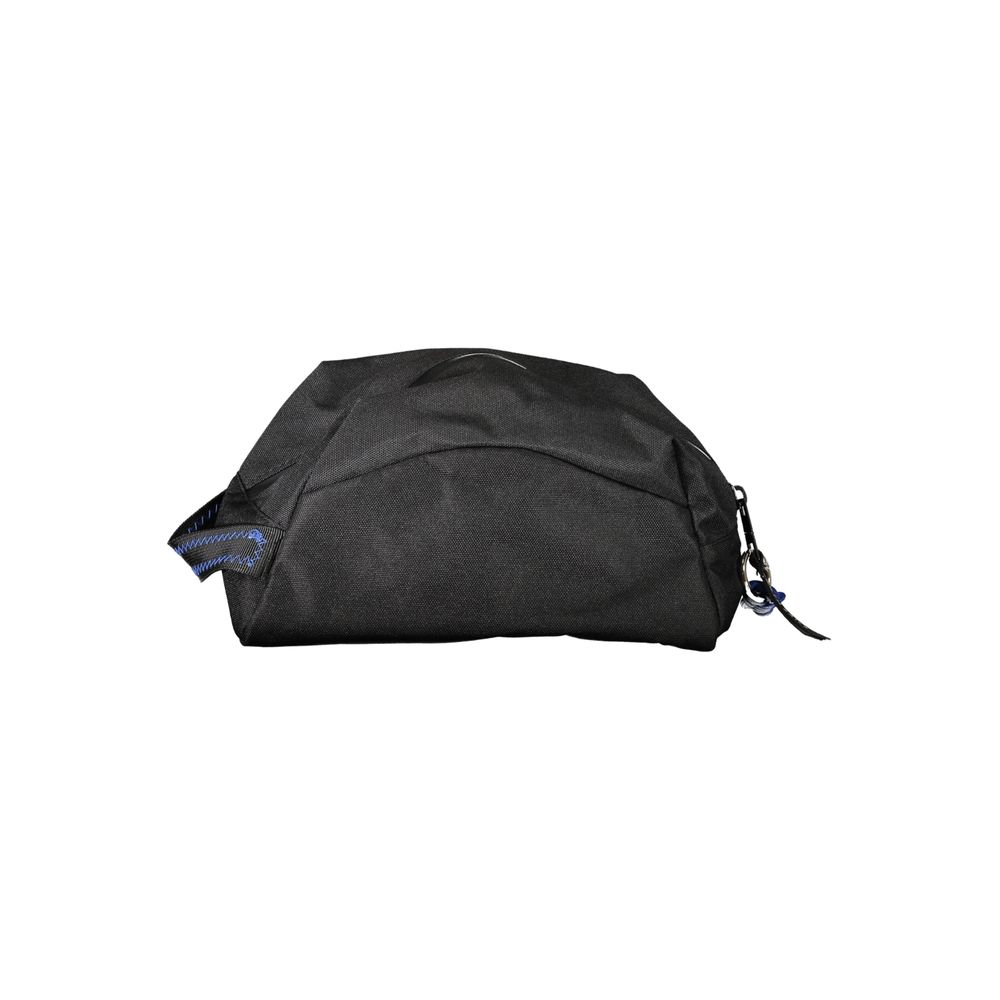 North Sails Schwarzes Polyester-Herrenetui