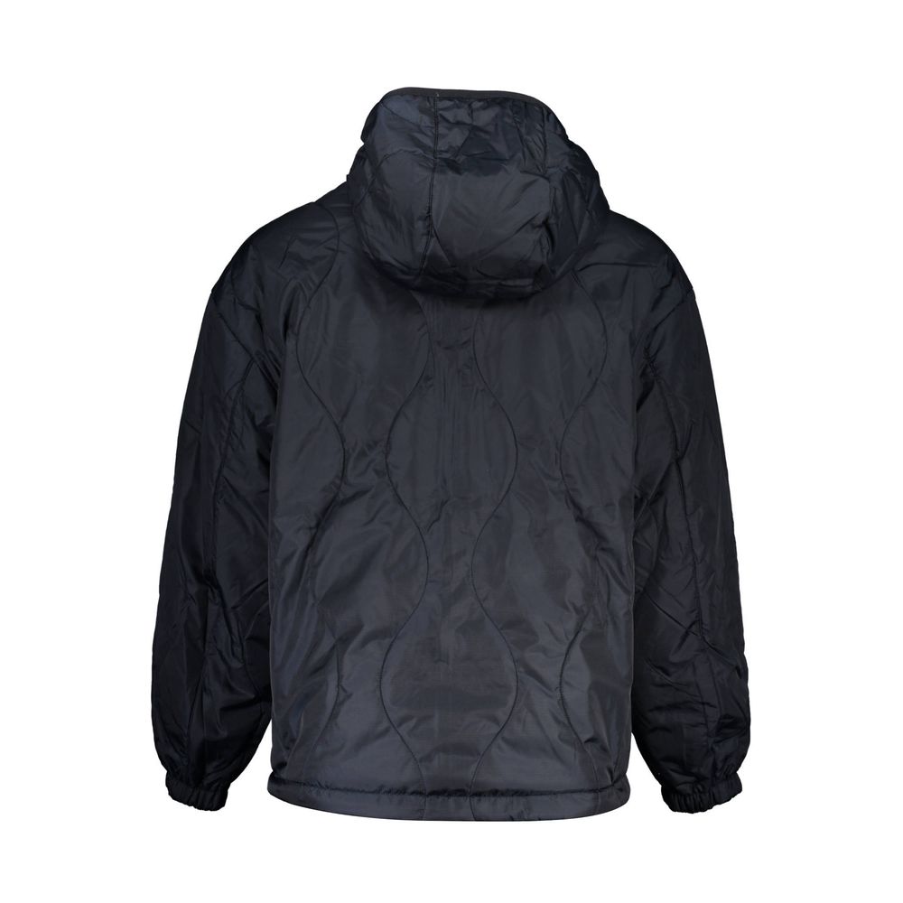 Veste Tommy Hilfiger en polyester bleu pour homme
