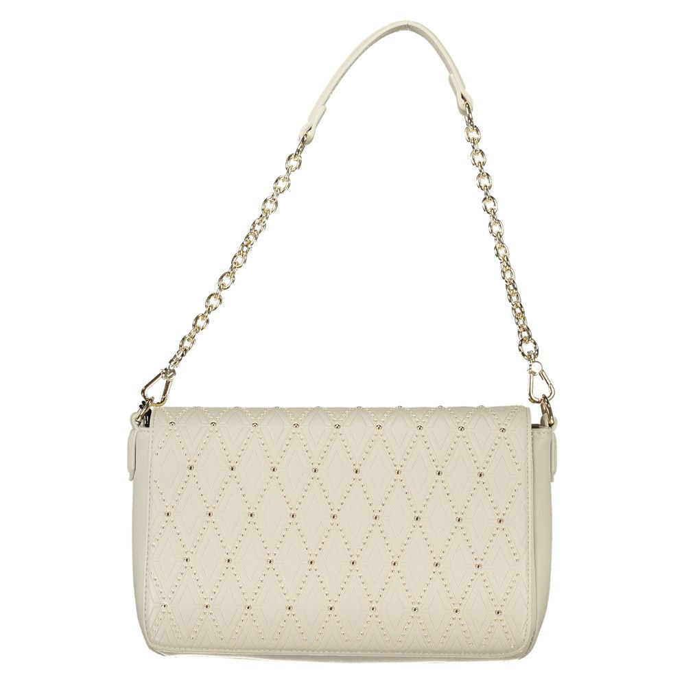 Sac Valentino Bianco en polyuréthane pour femme