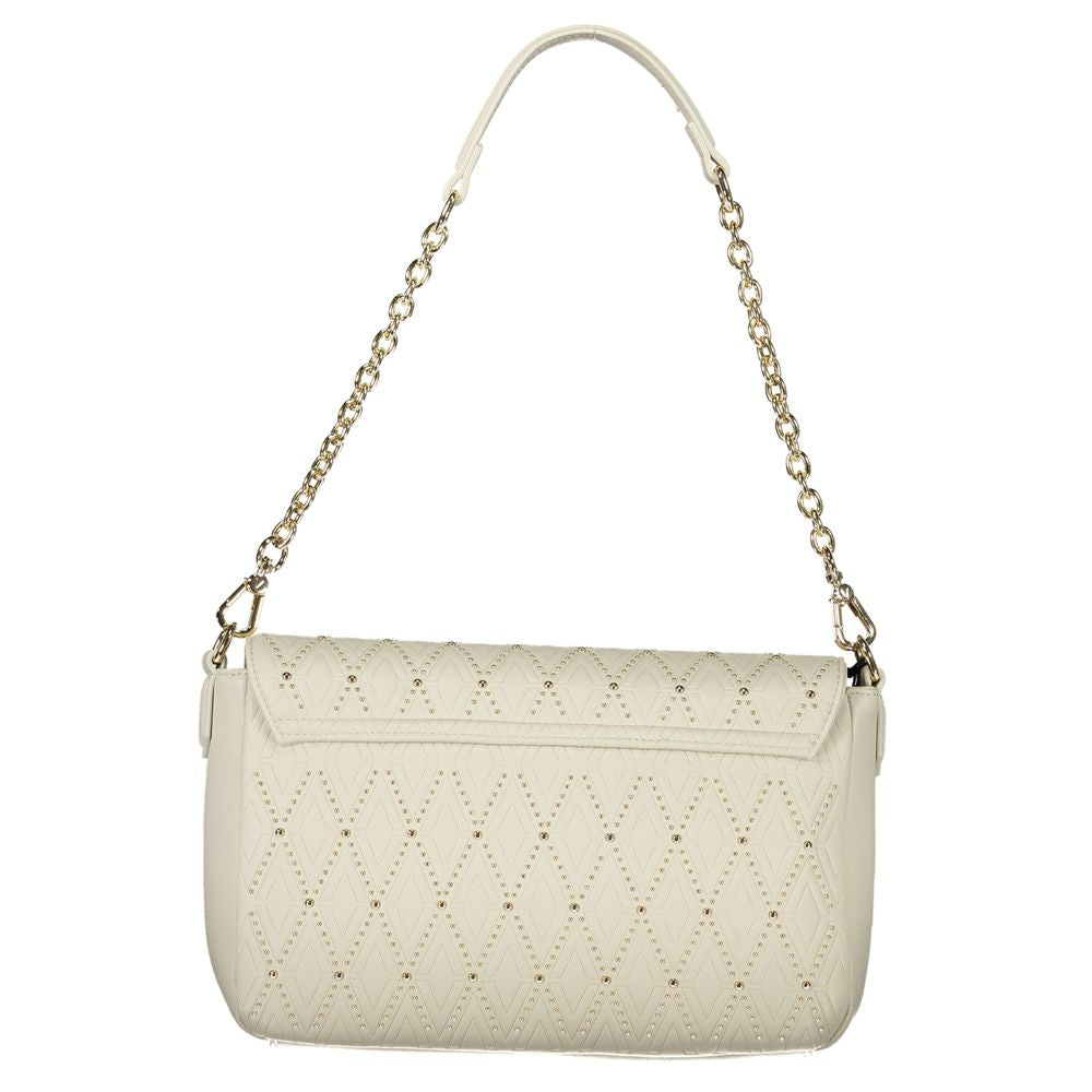 Sac Valentino Bianco en polyuréthane pour femme