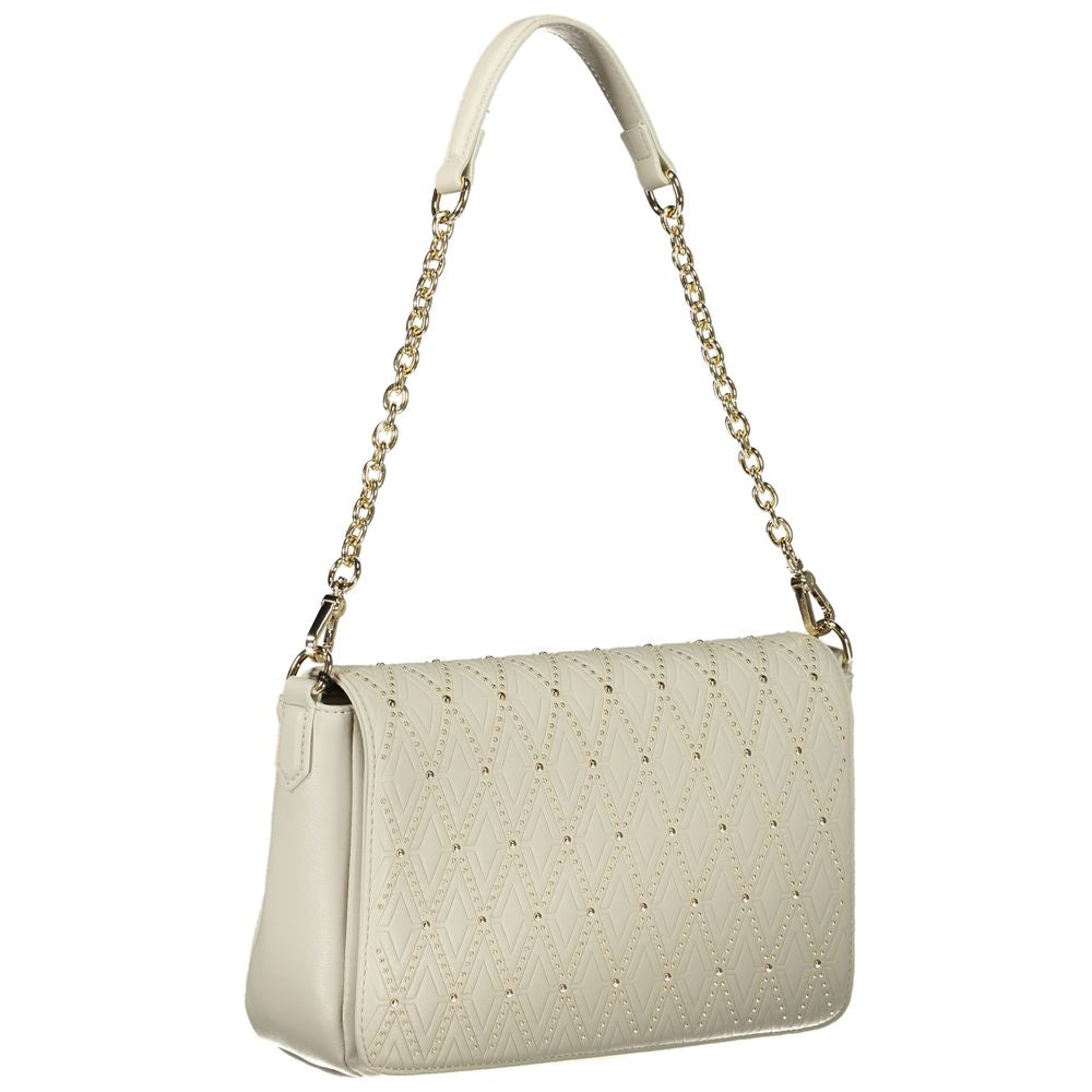 Sac Valentino Bianco en polyuréthane pour femme