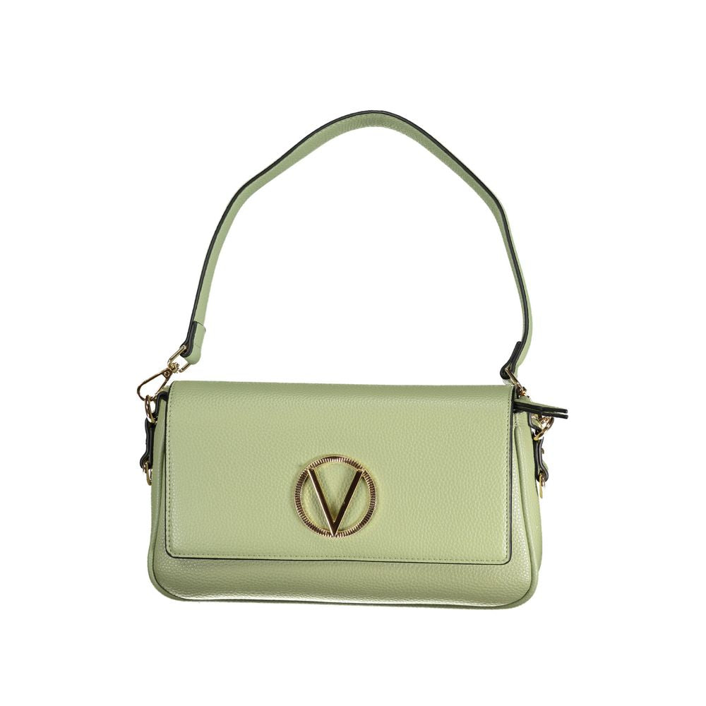 Sac à main femme Mario Valentino vert en polyuréthane
