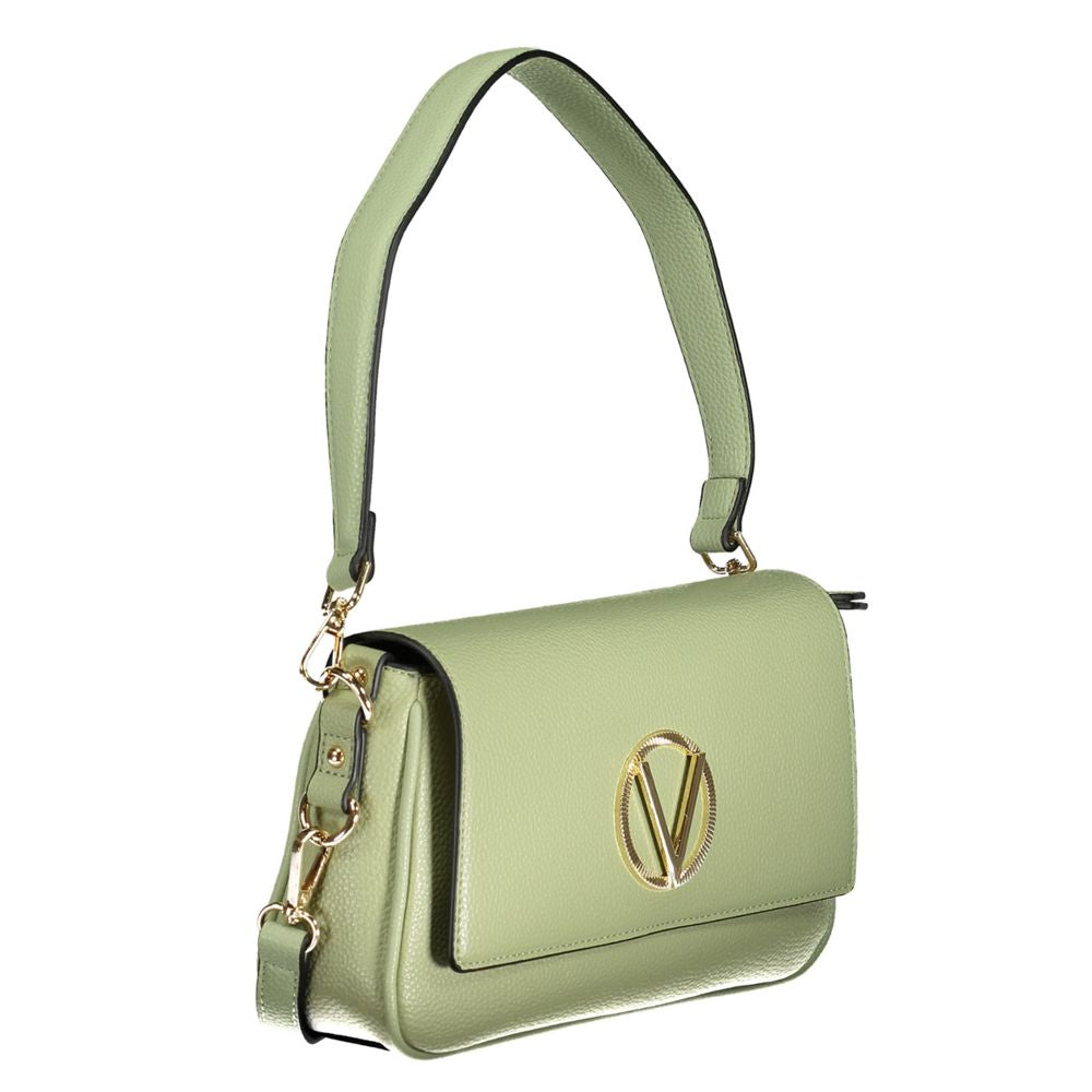 Sac à main femme Mario Valentino vert en polyuréthane