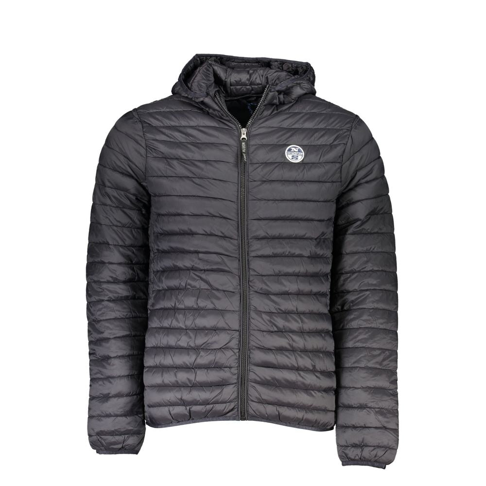 Veste Homme North Sails Verde Polyamide