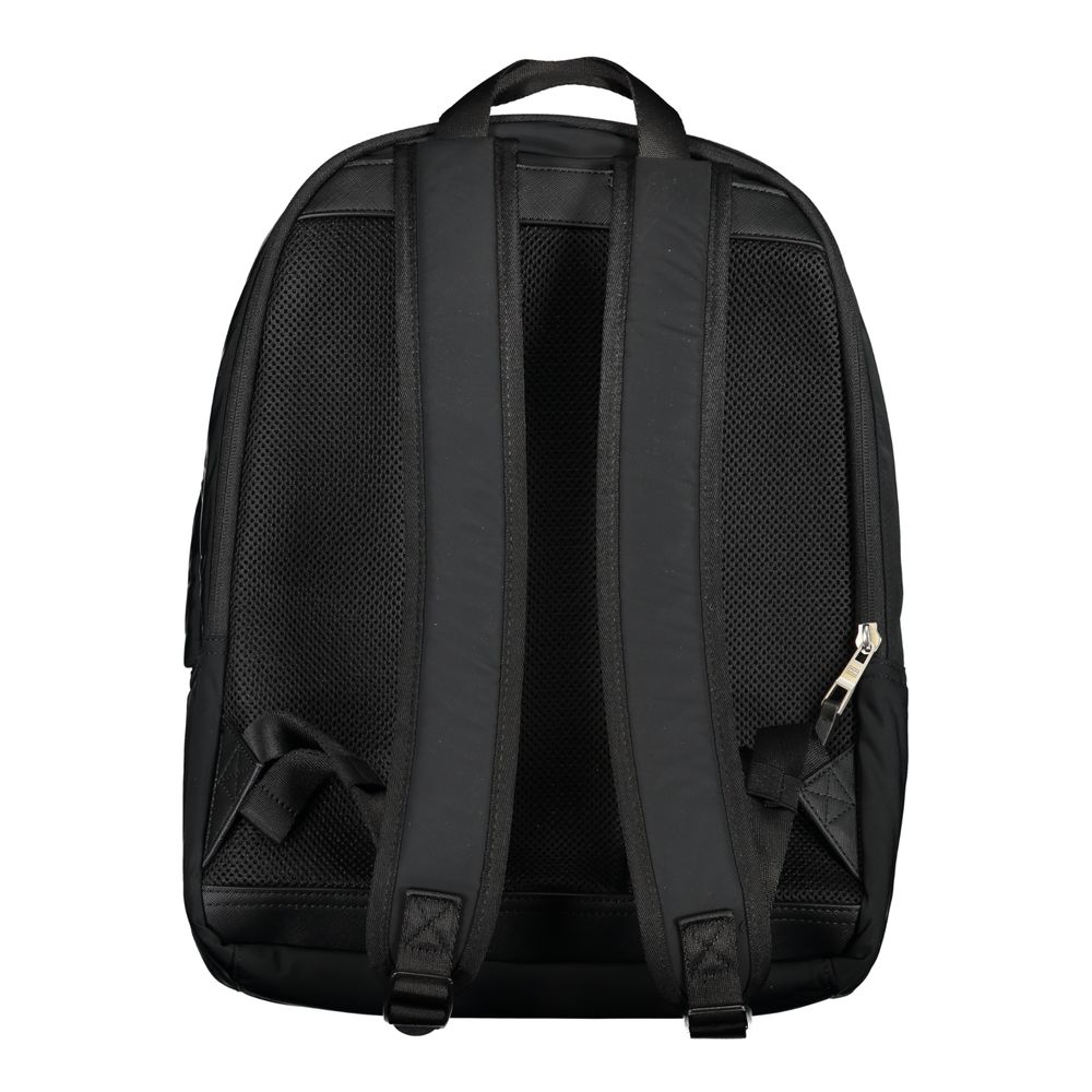 Sac à dos Tommy Hilfiger en polyester noir pour homme