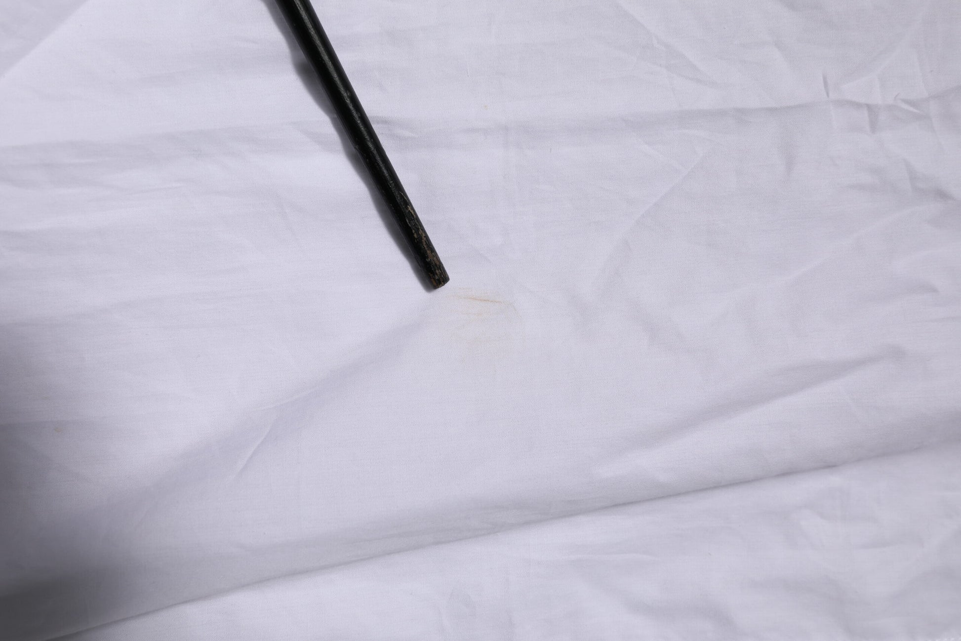 Chemise Habillée Manches Longues Dolce & Gabbana GOLD en Coton Blanc