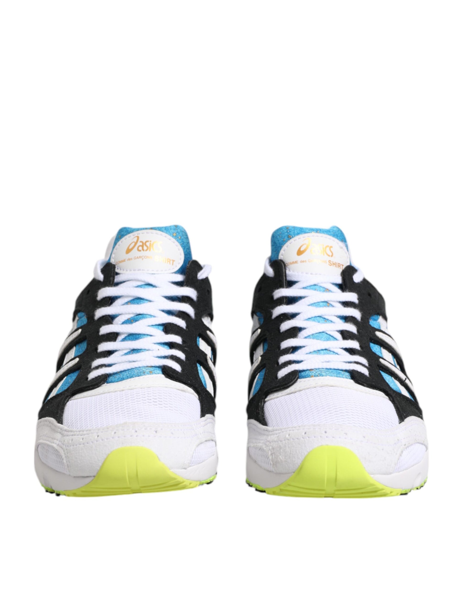 Asics TARTHER SD Sneaker blau/schwarz