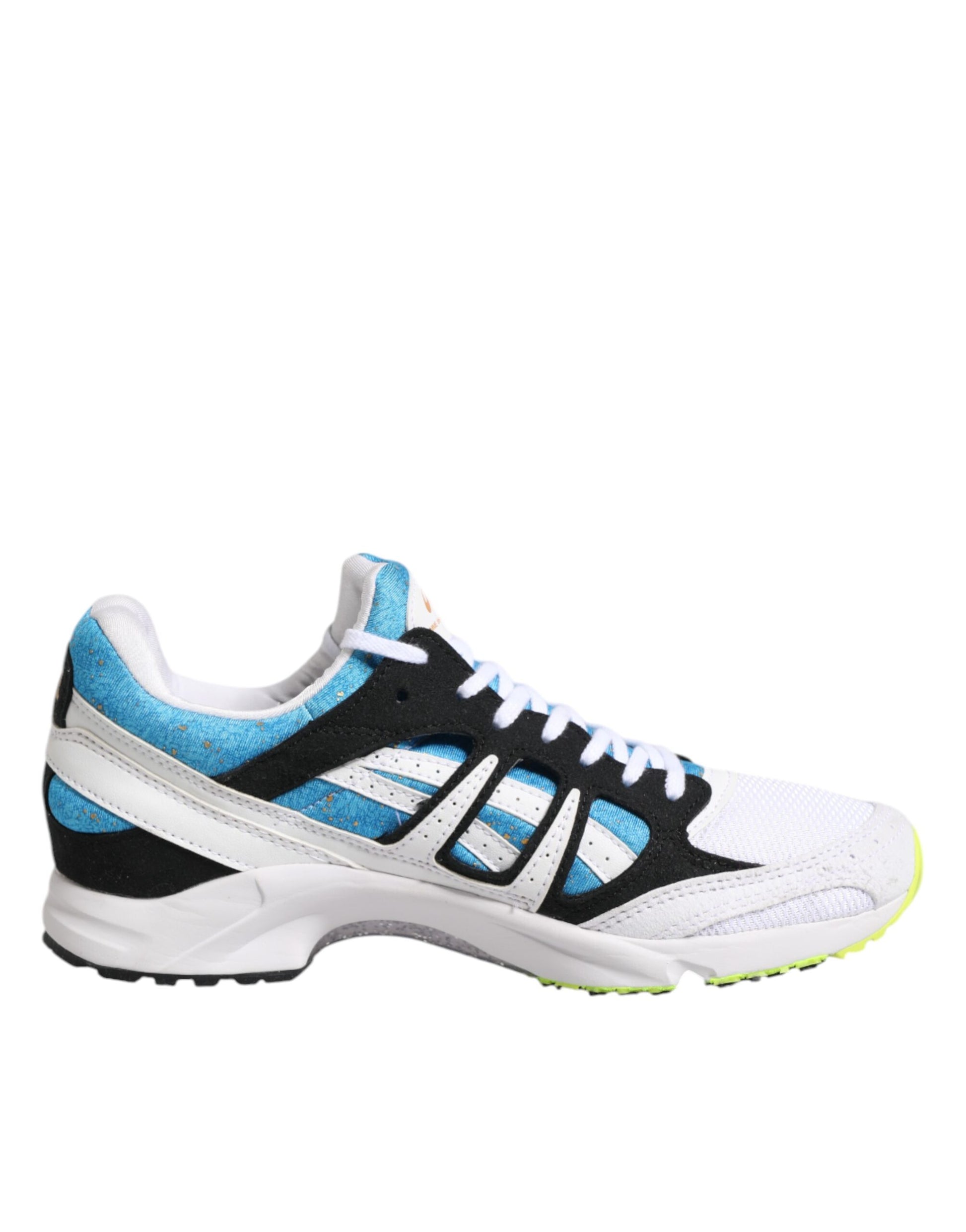 Asics TARTHER SD Sneaker blau/schwarz