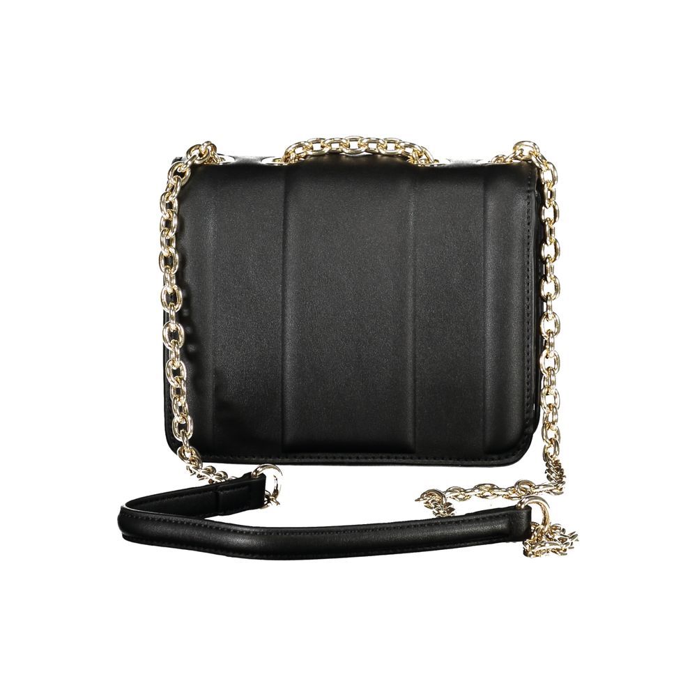 Sac pour Femme Valentino en Polyuréthane Noir