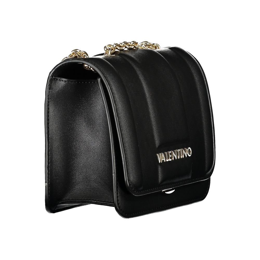 Sac pour Femme Valentino en Polyuréthane Noir