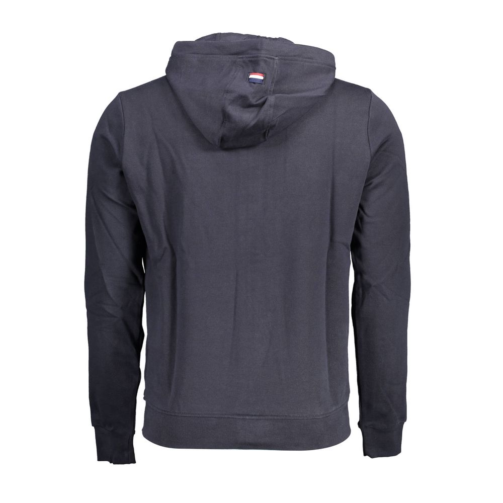 U.S. POLO ASSN. Sweat-shirt Bleu Coton Homme
