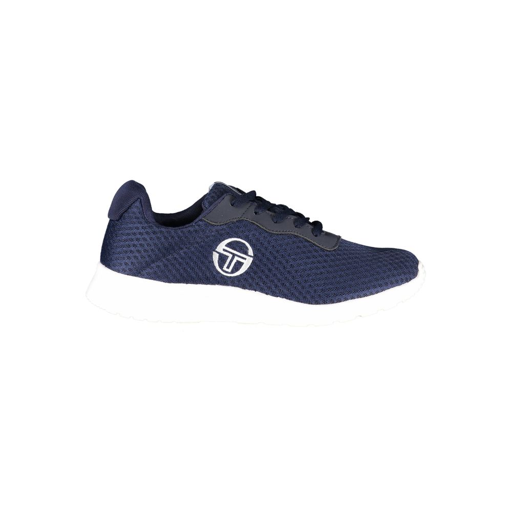 Baskets de sport Sergio Tacchini avec détails brodés