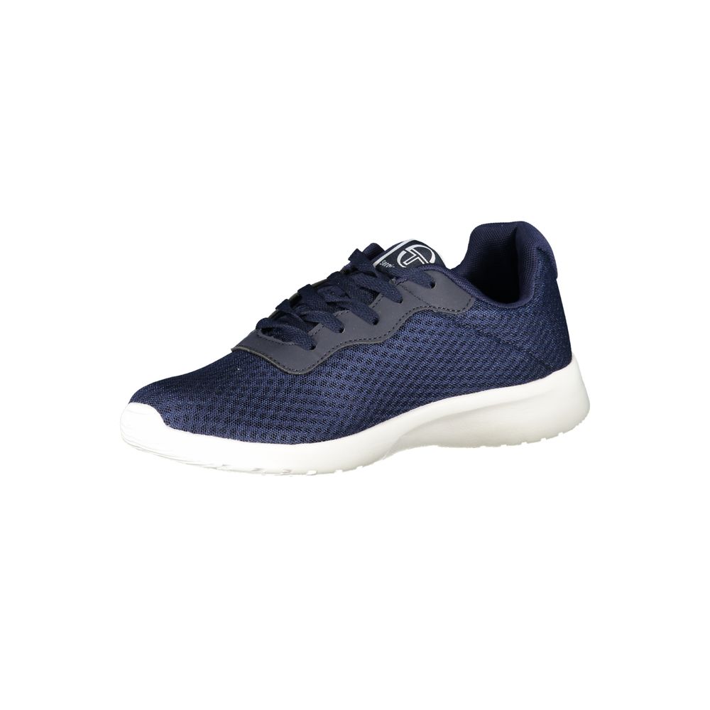 Baskets de sport Sergio Tacchini avec détails brodés