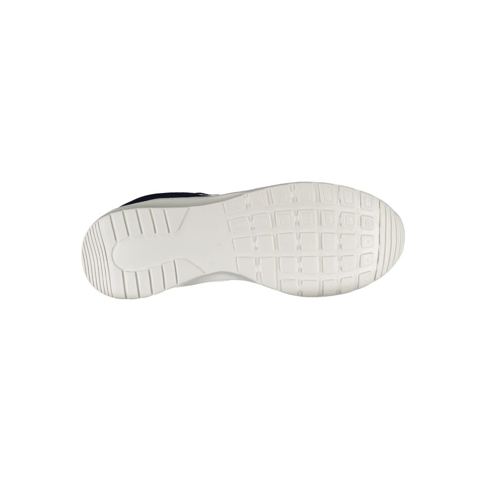 Baskets de sport Sergio Tacchini avec détails brodés