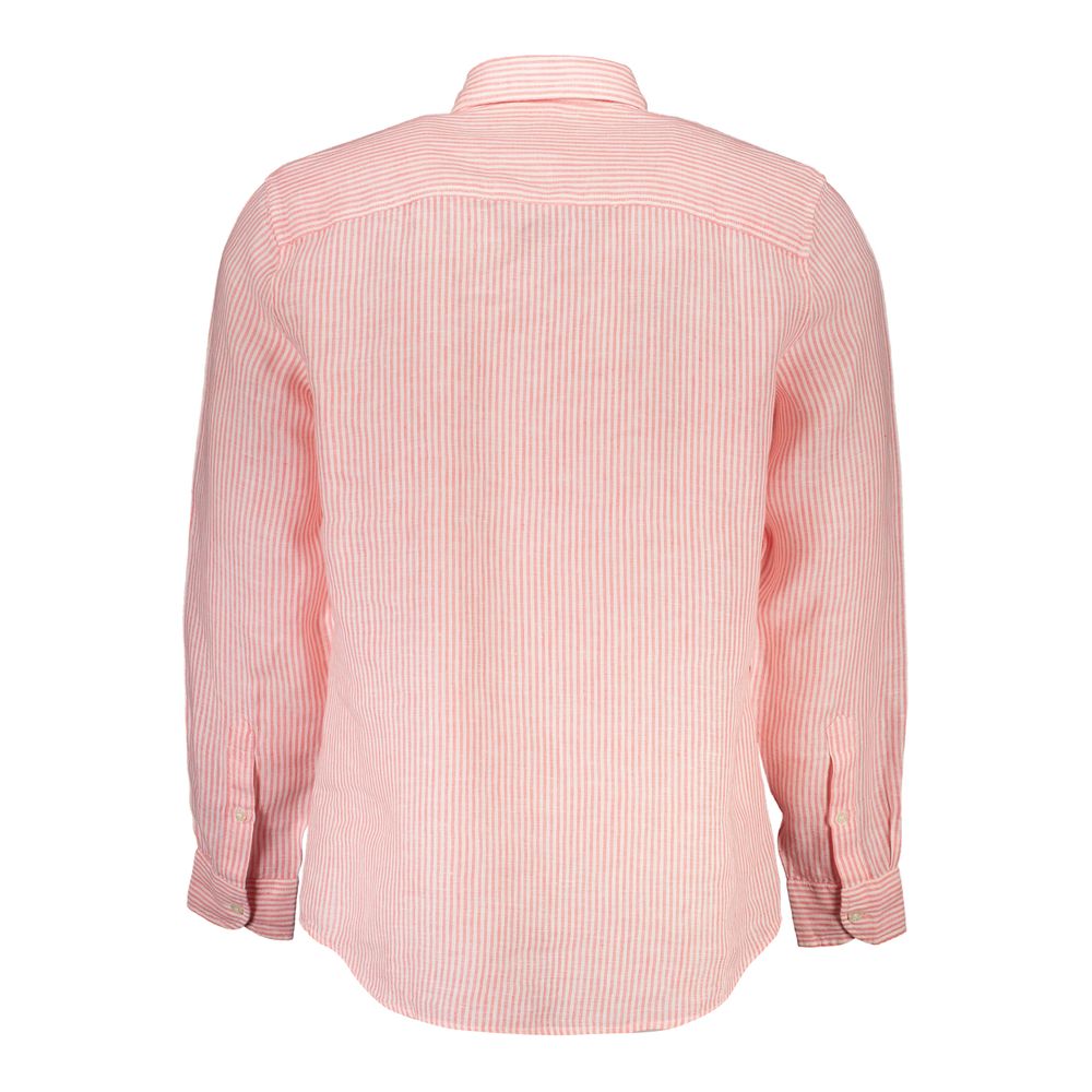 Chemise homme en lin Rosa North Sails