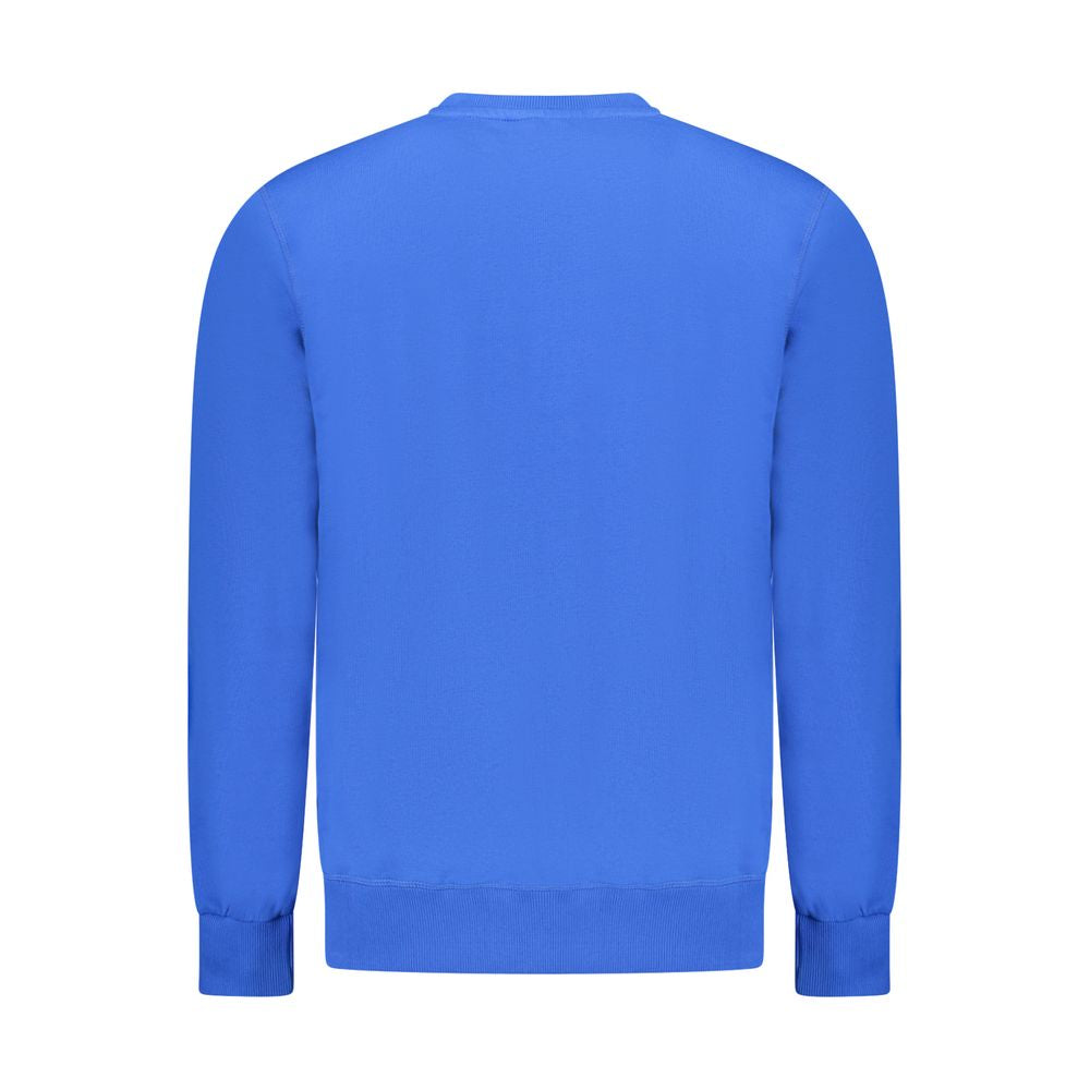 Sweat-shirt en coton bleu North Sails pour homme