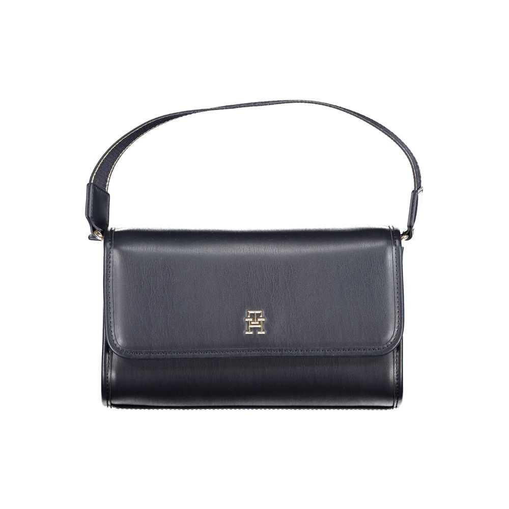 Sac à dos Tommy Hilfiger en polyester noir pour homme