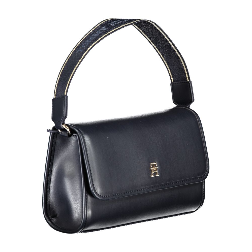 Sac à dos Tommy Hilfiger en polyester noir pour homme