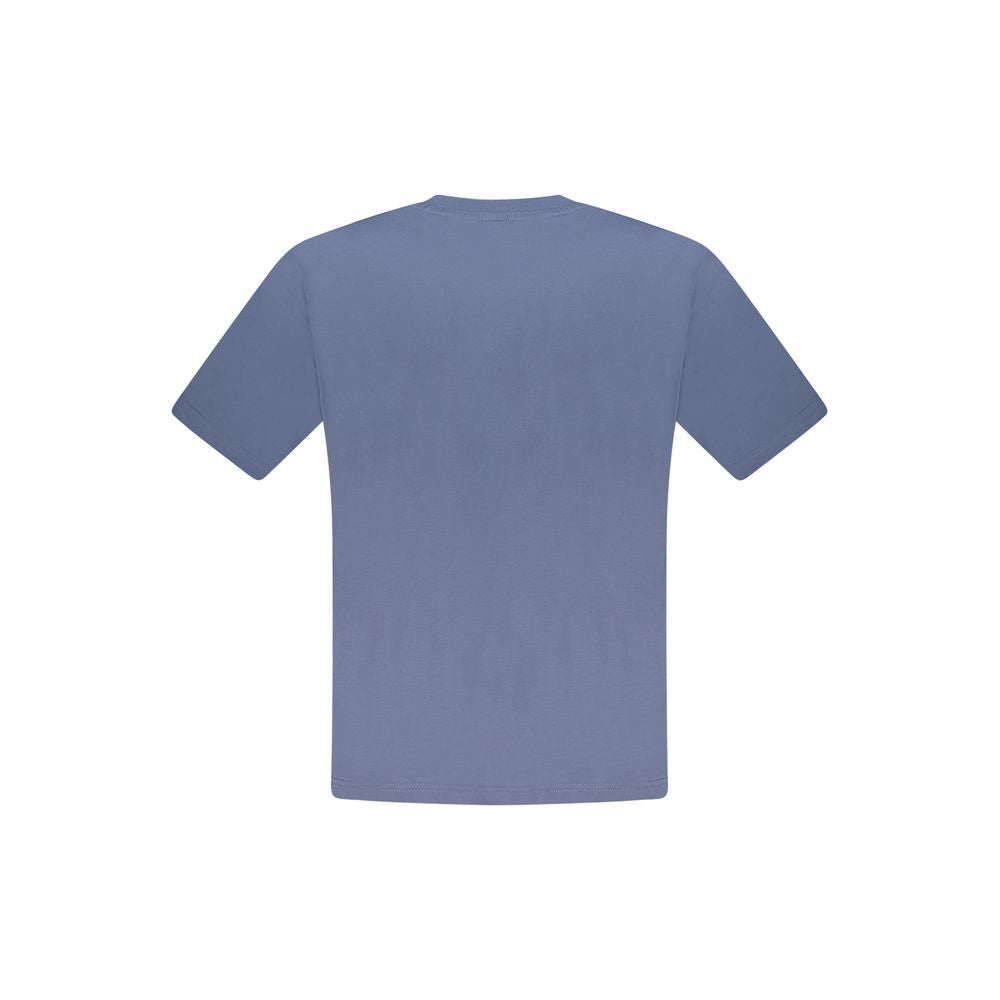 T-shirt homme North Sails en coton bleu