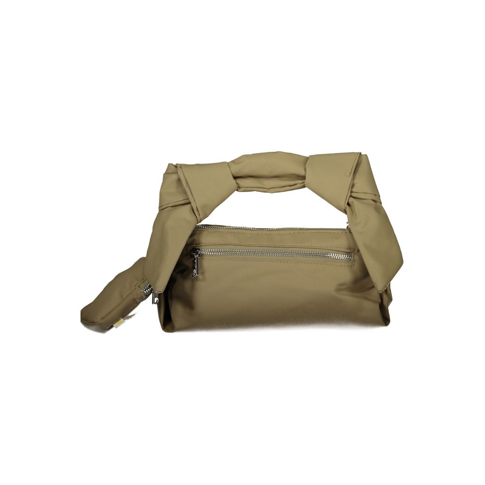 Sac à main Desigual en polyester vert pour femme