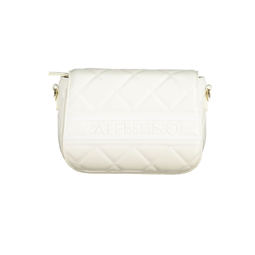Sac à main Valentino en polyéthylène blanc
