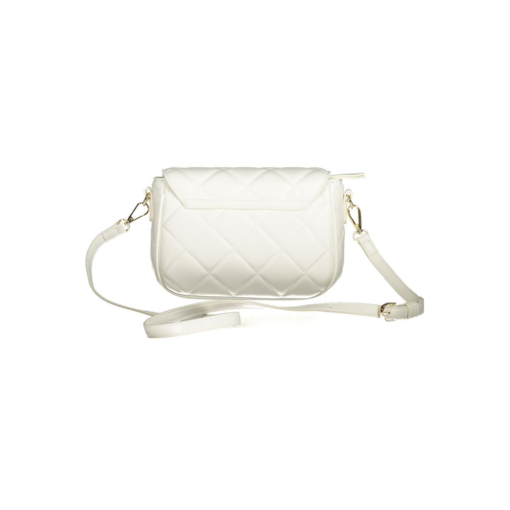 Sac à main Valentino en polyéthylène blanc