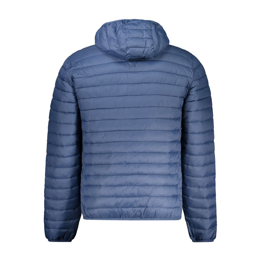 Veste North Sails bleue en polyamide pour homme