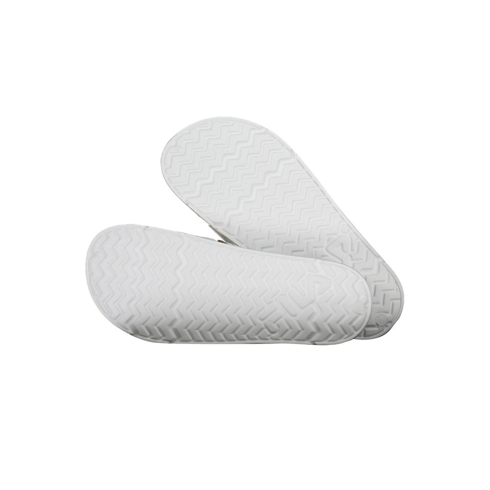 Fila Bianco Poliuretano Women Slipper
