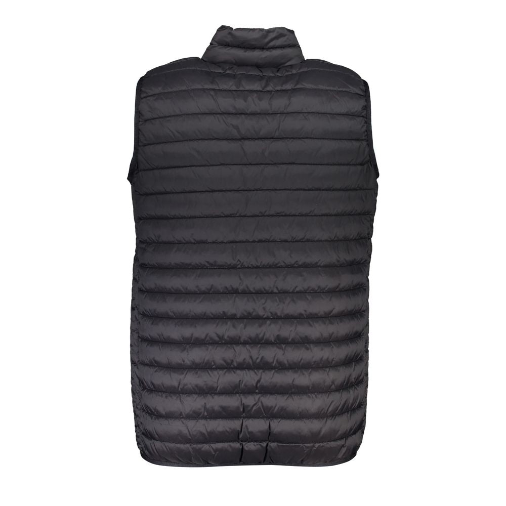 Gilet homme North Sails en polyamide noir