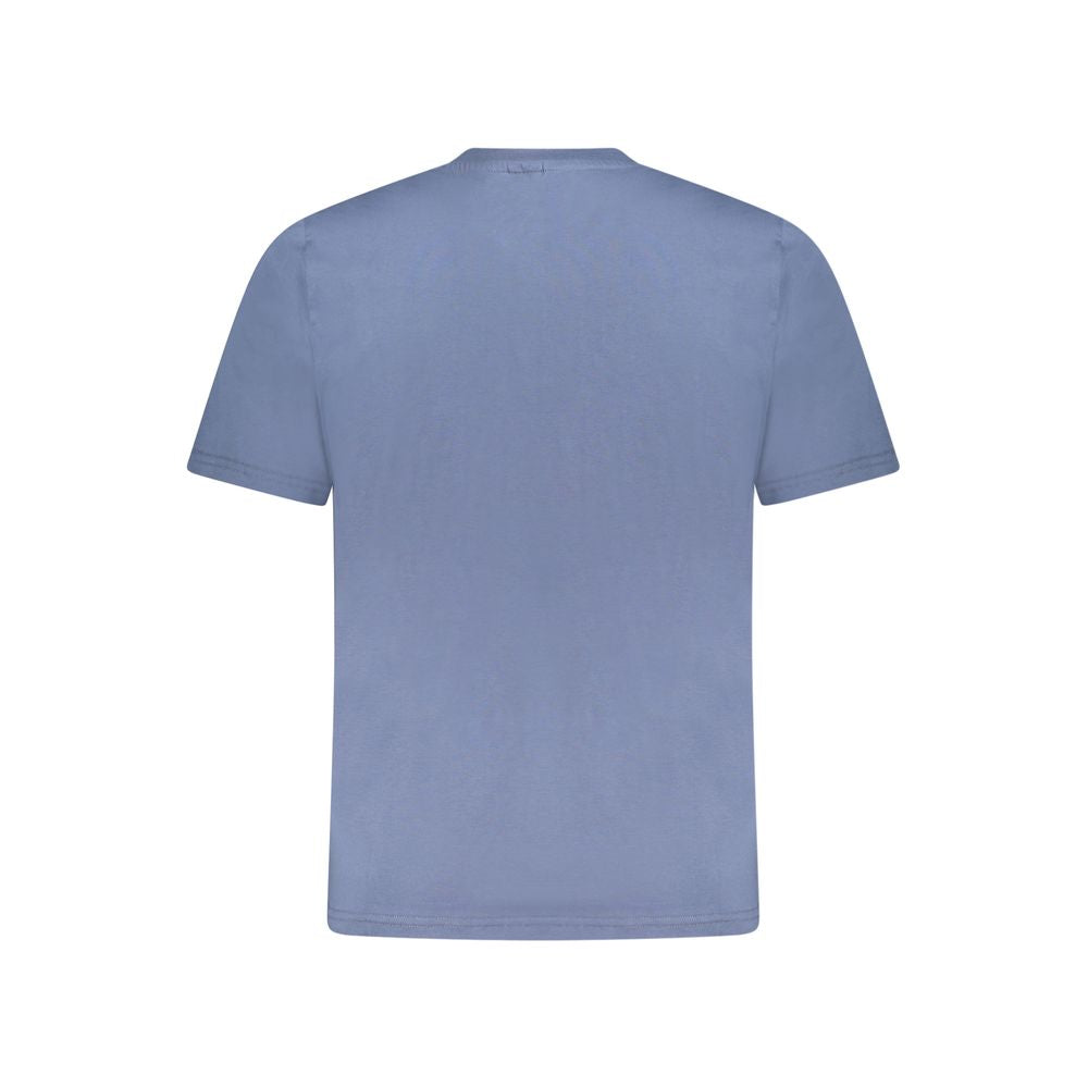 T-shirt homme North Sails en coton bleu