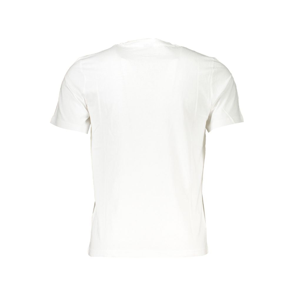 T-shirt Homme North Sails Coton Blanc