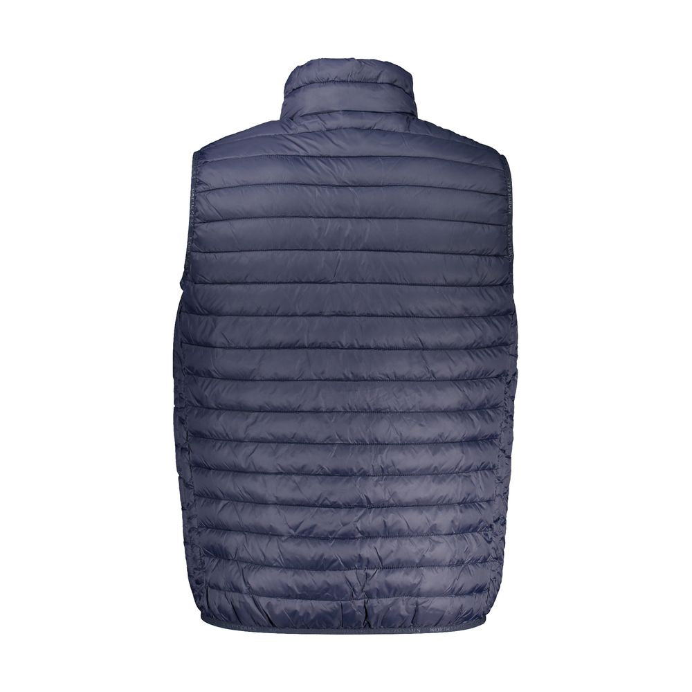 Gilet North Sails Bleu Polyamide Homme