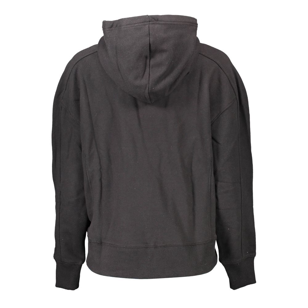 Calvin Klein Black Sweatshirt for Women alternate view