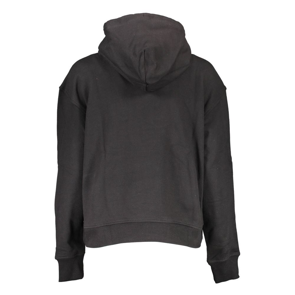 Calvin Klein Black Sweatshirt for Women alternate view