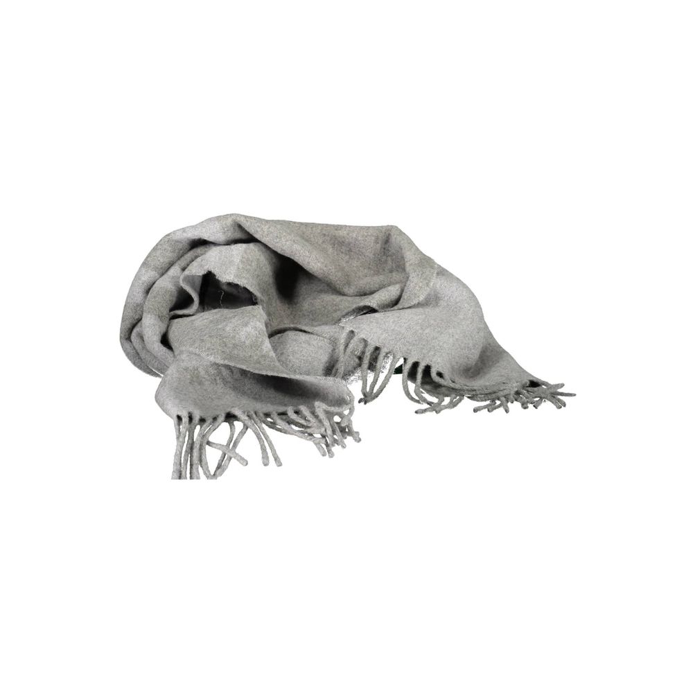 Écharpe Homme Ralph Lauren en Laine Grise