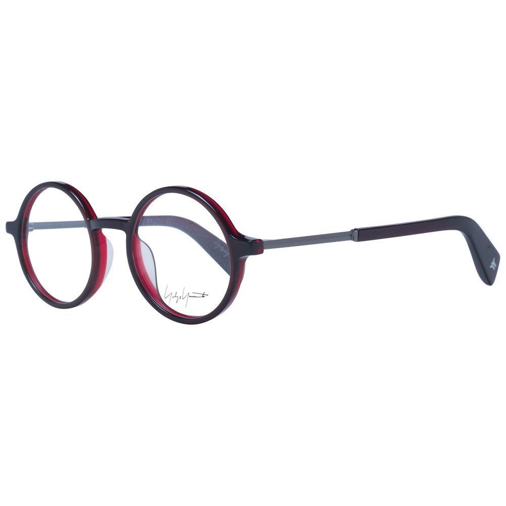 Lunettes Yohji Yamamoto en acétate multicolore (Monture)