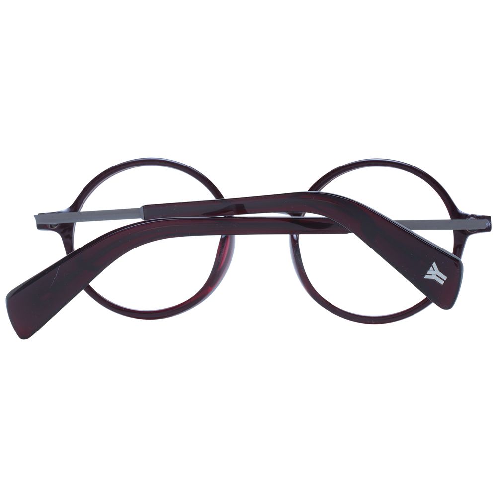 Lunettes Yohji Yamamoto en acétate multicolore (Monture)