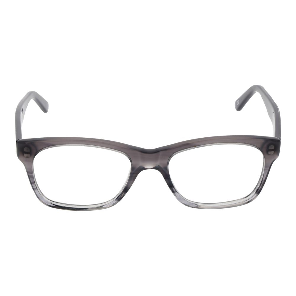 Lunettes Andy Wolf grises en acétate (Monture)