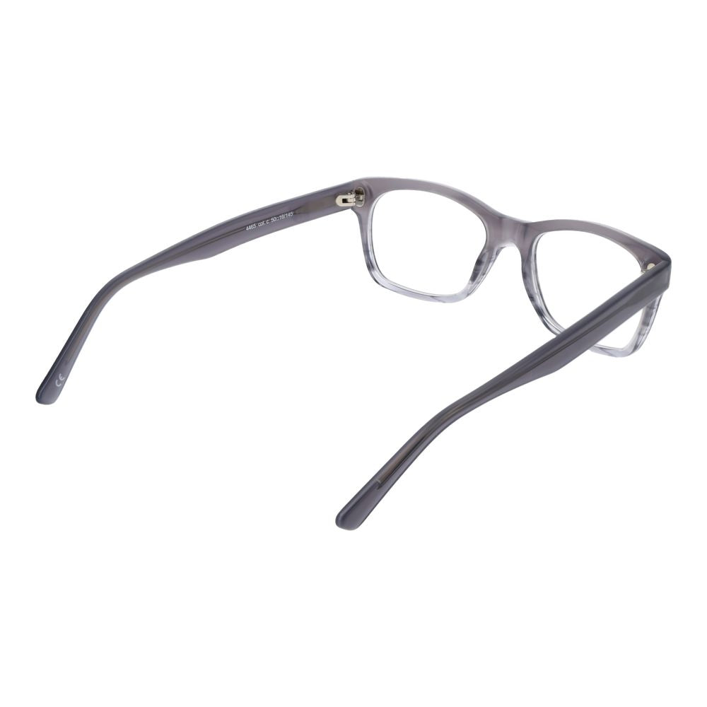 Lunettes Andy Wolf grises en acétate (Monture)