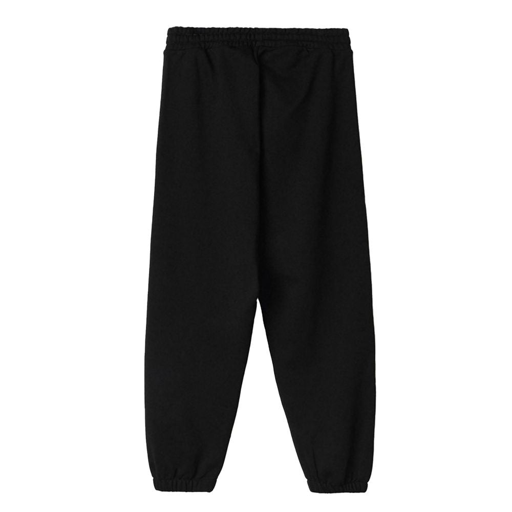 Hinnominate Schwarze Jeans und Hose aus Baumwolle