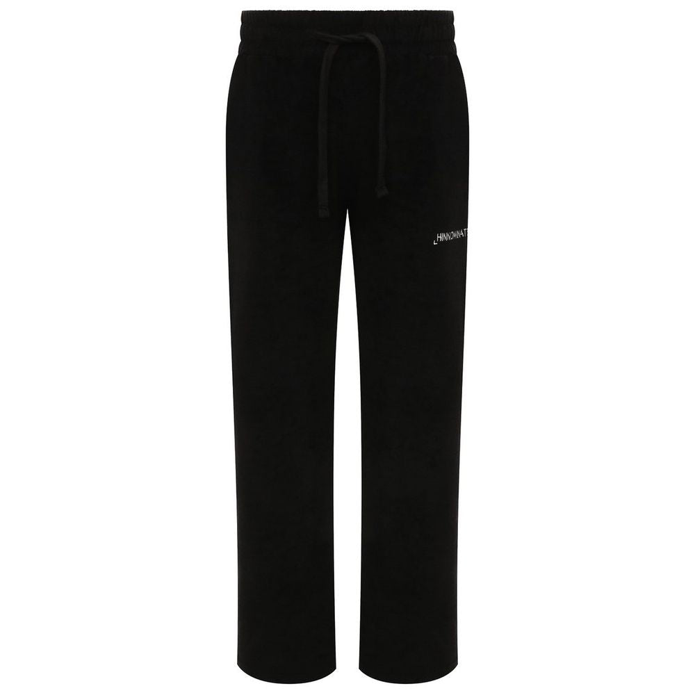 Hinnominate Schwarze Jeans und Hose aus Baumwolle