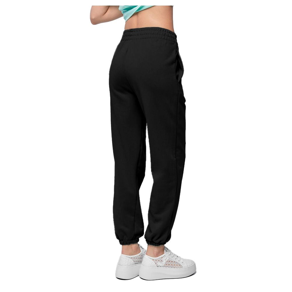 Hinnominate Schwarze Jeans und Hose aus Baumwolle