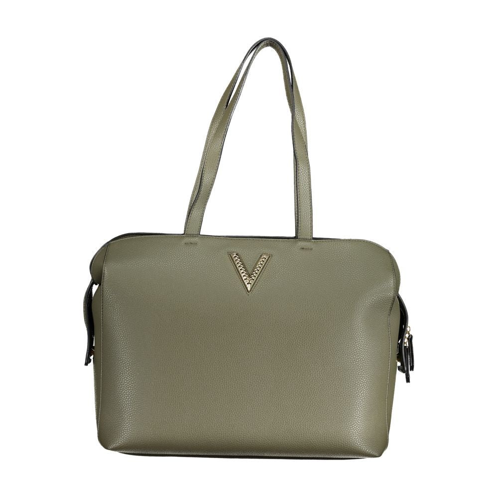 Sac pour femme Valentino en polyuréthane vert