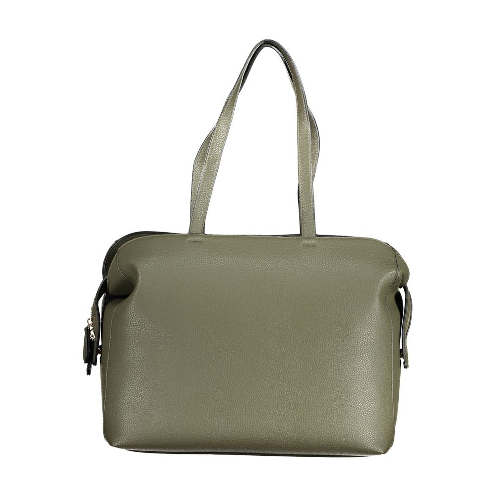 Sac pour femme Valentino en polyuréthane vert