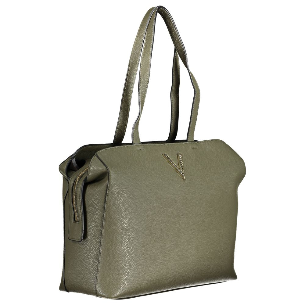 Sac pour femme Valentino en polyuréthane vert